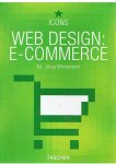 Wiedemann, Ed. Jullius - Icons - Web design - E-commerce