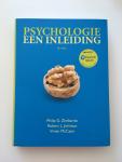 Zimbardo, Philip, Johnson, Robert, McCann, Vivian - Psychologie, een inleiding - 8e editie