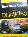 Anna Roelofsz - "Een huis kopen voor Dummies"  Dé referentie voor iedereen !