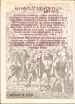 Devogel, Victor .. Rijk geillustreerd door C.J. Van Landuyt  en de Originele Nederlandse bewerking van A. van Hageland - Vlaamse volksverhalen uit Brussel