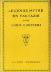 COUPERUS, LOUIS - Elyata / De betooveraar