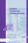 L. Eschauzier, L. Eschauzier - Toolkit Corporate Communicatie