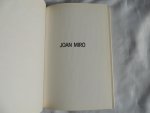 Malet, Rosa Maria - Joan Miro