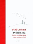 David Grossman, Edward van de Vendel - De omhelzing