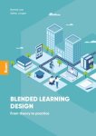 Barend Last - Blended learning design