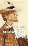 Joan Melchior van der Meij - Prix de Romereizen van een Amsterdamse Schoolarchitect 1907-1910