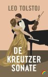 Leo Tolstoj - De Kreutzersonate