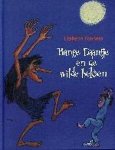 Elsbeth Fontein - Bange Daantje En De Wilde Heksen