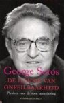 Soros, George - De illusie van onfeilbaarheid: pleidooi voor de open samenleving