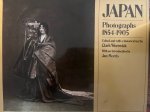 Jan Morris - Japan: Photographs 1854-1905
