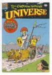 Gonick, Larry - The Cartoon History of the Universe No. 6