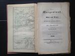 Das Morgenland, Altes und Neues, 1838 - Das Morgenland, Altes und Neues, Freunde der heiligen Schrift,