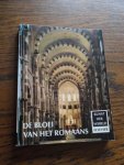 Kubach; Bloch - De bloei van het Romaans. Kunst der wereld serie