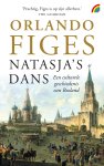 Orlando Figes - Natasja's dans Een culturele geschiedenis van Rusland