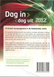 Majoor P. Slingerland & Majoor Mw.M. Poppema en Ds. L.H. Kwast - Dag in dag uit 2012