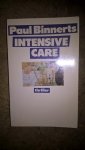 Binnerts, Paul - Intensive care