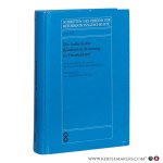 Rublack, Hans-Christoph (ed.). - Die lutherische Konfessionalisierung in Deutschland: Wissenschaftliches Symposion des Vereins für Reformationsgeschichte 1988.