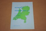 H.A. van Vlimmeren - Duikwijs in Nederland   Deel 2  -  Het zoete water en de grensgebieden