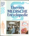 Winkel,ten Edwin en Hein Aalders & Dick Ernest, Eric Mol, Koos Scholte, Leona Verhoeven - Willockx, Joop Vermeer - Elseviers Medische Encyclopedie