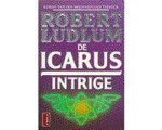 Robert Ludlum - De Icarus Intrige