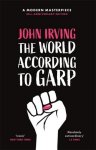 John Irving - The World According To Garp