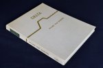 Klein, Aart (foto's) & prof.dr. Sj. Groenman (inleiding) - Delta, Poort van Europa