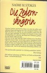 Stokes. M. Naomi - Die Zedern Sängerin .. [in het duits]