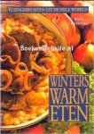 Lichansky, Raya - Winters warm eten