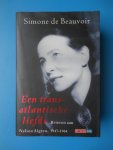 Beauvoir, Simone de - Een transatlantische liefde