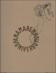 Hans Willemse E.a. - Panamarenko Universum  NL.