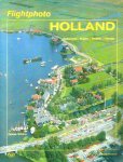  - luchtfoto's HOLLAND: flightphoto NOORD-HOLLAND, AFSLUITDIJK, TEXEL