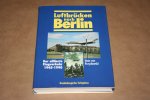 Hans von Przychowski - Luftbrücken nach Berlin --  Der alliierte Flugverkehr 1945-1990