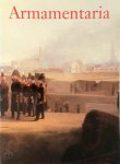  - Armamentaria 38  Jaarboek van het Legermuseum 2003/2004