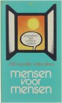 Dolf Cauwelier Annita Devos - Mensen voor mensen - gesprekken met welzijnswerkers