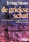Stone, Irving - De Griekse schat