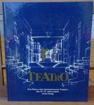 Siegfried Albrecht 210821, Susanne Grötz 210822, Erwin Herzberger 210823, Hans-Joachim Heyer 210824, Ursula Quecke 210825 - Teatro: eine Reise zu den oberitalienischen Theatern des 16. - 19. Jahrhunderts