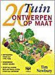 T. Newbury - 20 TUINONTWERPEN OP MAAT