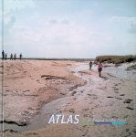 Hocks, B. en J. Hoekstra (eindred.) - Atlas van de Zuidwestelijke Delta