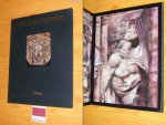 Weingarten, Judith (ed.) - Bierenbroodspot, Baalbeck and the new Phoenicians. Paintings from the archaeological worlds of Lebanon