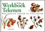 Bays, Jill - Werkboek tekenen. Een speelse aanpak in tien lessen.