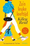 Kiley Reid - Zo'n leuke leeftijd
