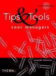 Jolanda Bouman, Jolanda Bouman - Tips en Tools voor managers