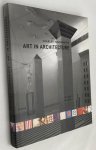 Mézil. Eric, text, Kim Zwarts, photography - Charles Vandenhove. Art in architecture