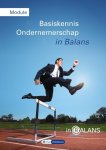 Sarina van Vlimmeren, Tom van Vlimmeren - BKO Module Basiskennis ondernemerschap in balans