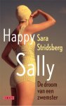 Sara Stridsberg 60873 - Happy Sally de droom van een zwemster