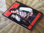 Reggero J. - Elvis in concert