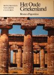 d`Agostino, Bruno - Het oude Griekenland / voorwoord van Georgios Seferis