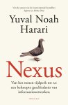 Yuval Noah Harari - Nexus