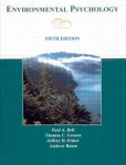 Paul A. Bell - Environmental Psychology Paul A. Bell - Environmental Psychology