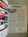 Dron Tony (Editor) - Thoroughbred & Classic Cars
